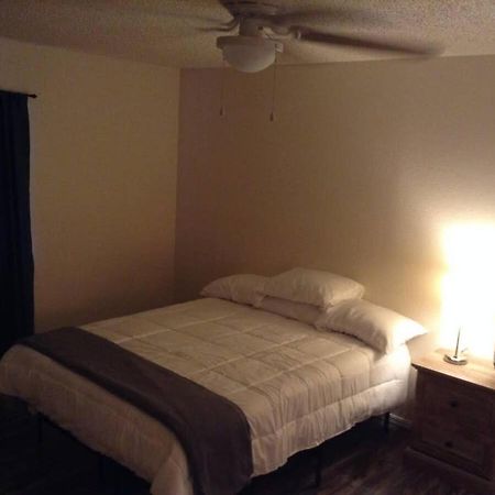 1 Bedroom Apartment For You! Next To Fort Sill Lawton Extérieur photo