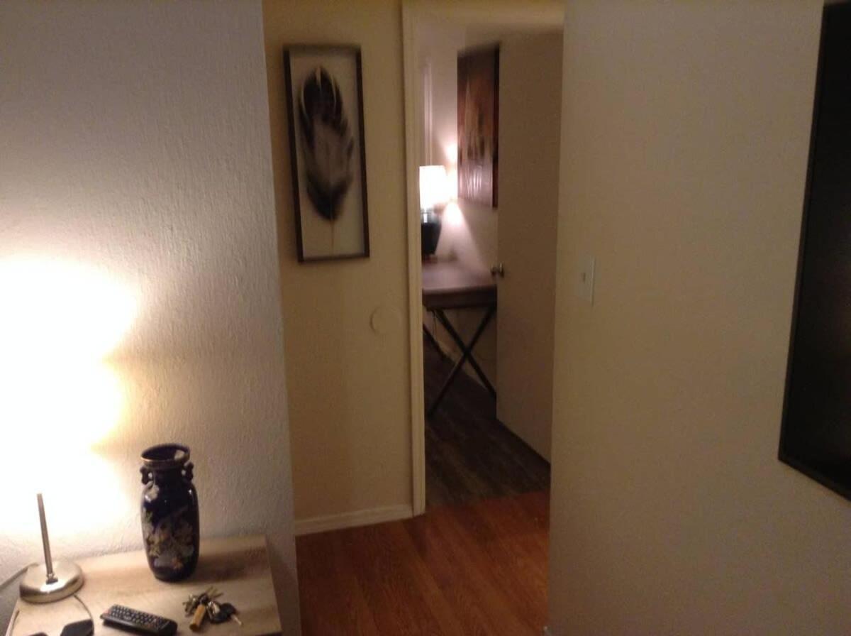 1 Bedroom Apartment For You! Next To Fort Sill Lawton Extérieur photo