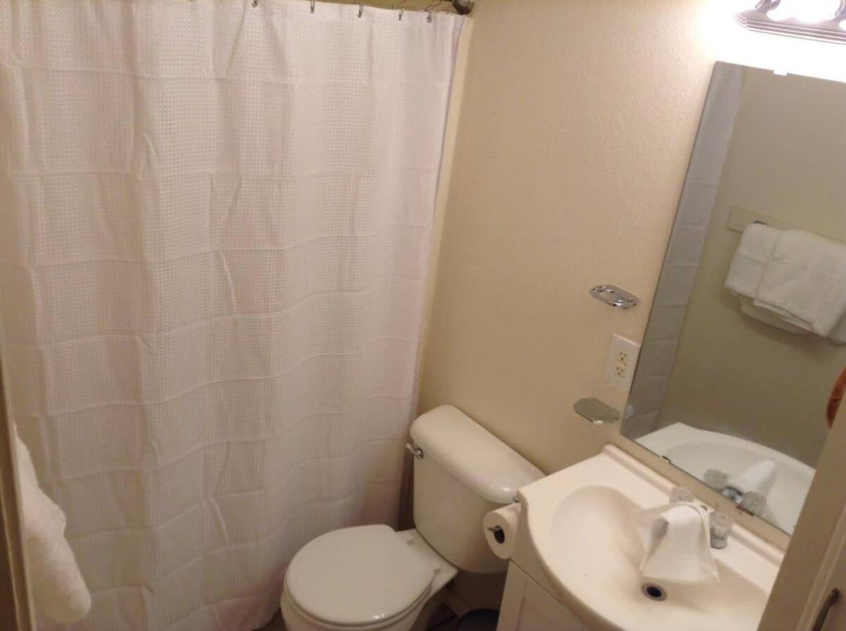 1 Bedroom Apartment For You! Next To Fort Sill Lawton Extérieur photo