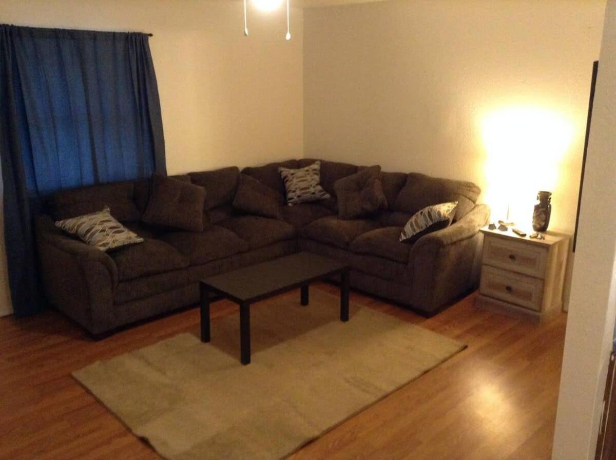 1 Bedroom Apartment For You! Next To Fort Sill Lawton Extérieur photo