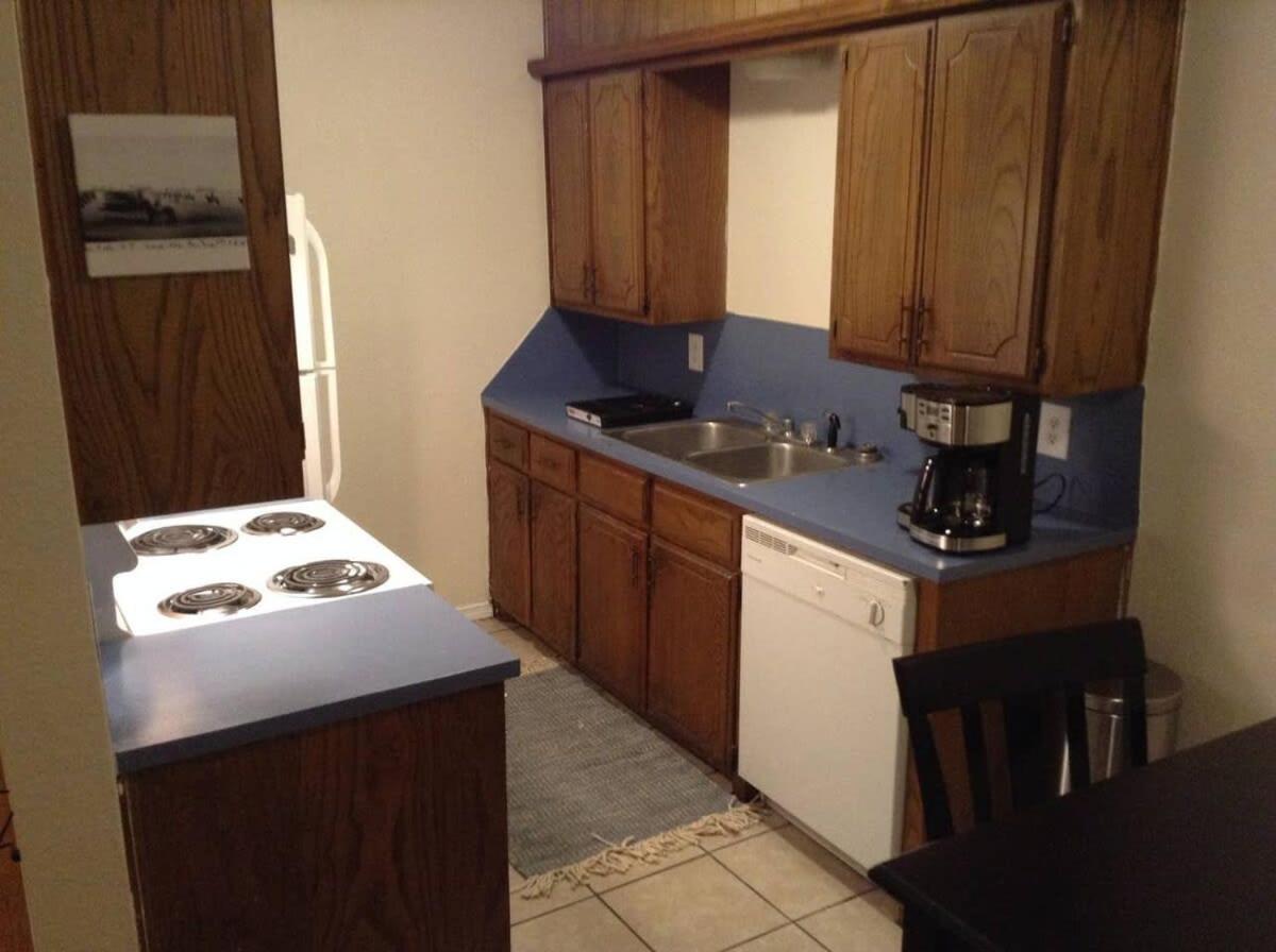 1 Bedroom Apartment For You! Next To Fort Sill Lawton Extérieur photo